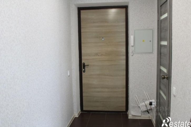 1-комн квартира ул Генерала Ишбулатова, 8/2,  д. 8/2