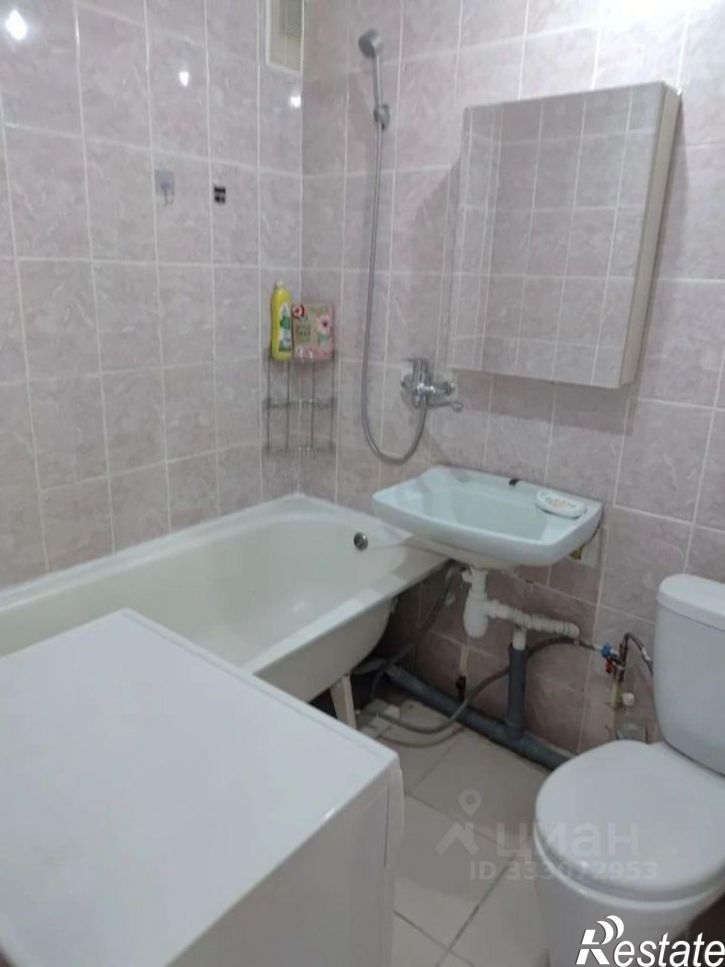 1-комн квартира ул Юрия Гагарина, 50/2,  д. 50/2