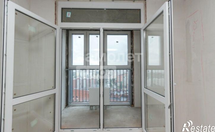 2-комн квартира ул Бакалинская, 4,  д. 4