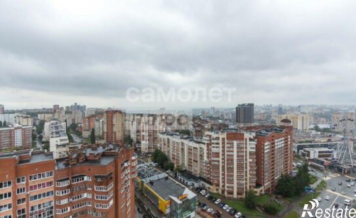 2-комн квартира ул Бакалинская, 4,  д. 4