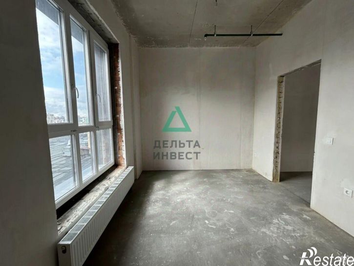 1-комн квартира ул Менделеева, 137,  д. 137