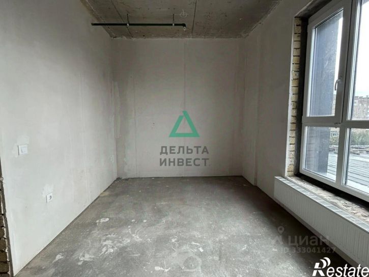 1-комн квартира ул Менделеева, 137,  д. 137