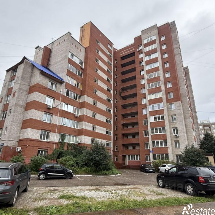 1-комн квартира ул Авроры, 5/12,  д. 5/12