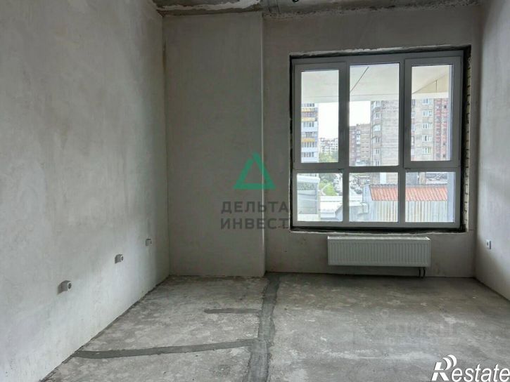 1-комн квартира ул Менделеева, 137,  д. 137