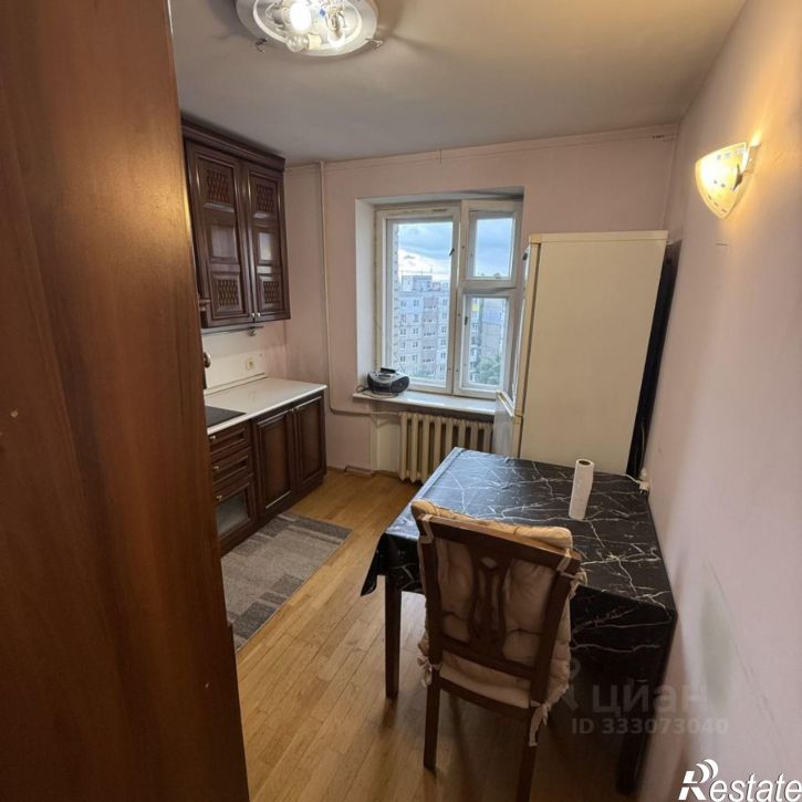 1-комн квартира ул Авроры, 5/12,  д. 5/12