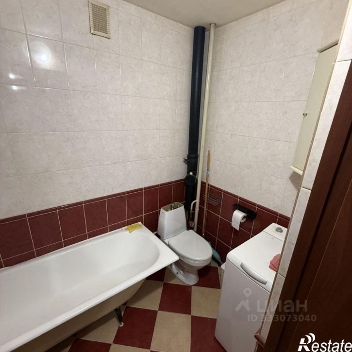 1-комн квартира ул Авроры, 5/12,  д. 5/12