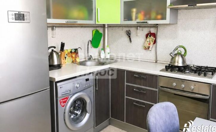 1-комн квартира Спасский пер, 8а,  д. 8а