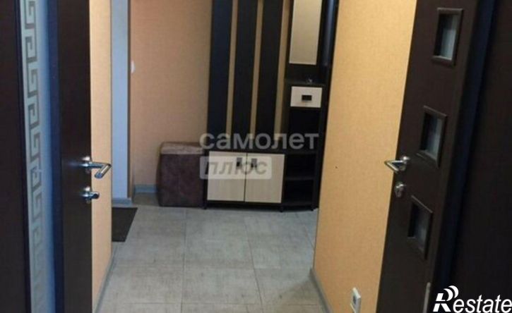 1-комн квартира Спасский пер, 8а,  д. 8а