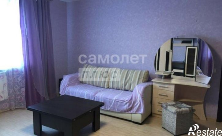 1-комн квартира Спасский пер, 8а,  д. 8а