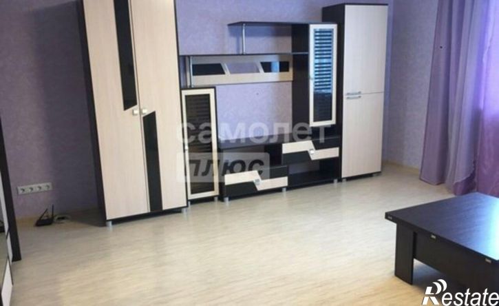 1-комн квартира Спасский пер, 8а,  д. 8а