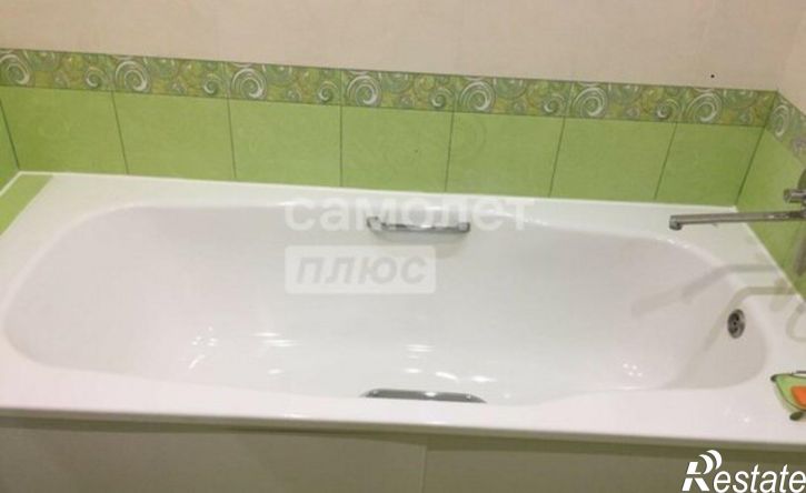1-комн квартира Спасский пер, 8а,  д. 8а