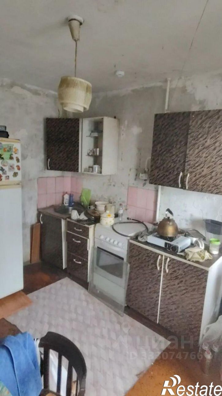 2-комн квартира ул Союзная, 35/2,  д. 35/2