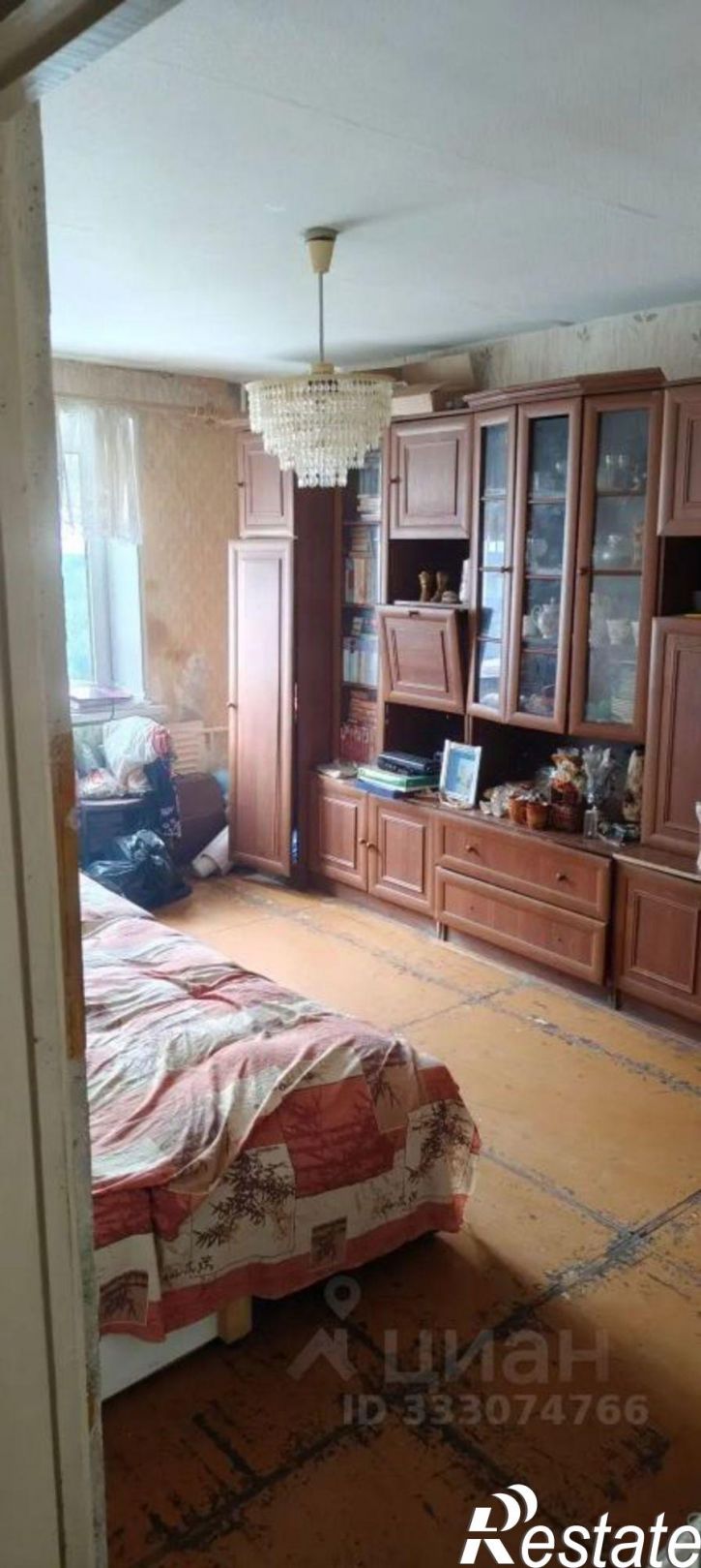 2-комн квартира ул Союзная, 35/2,  д. 35/2