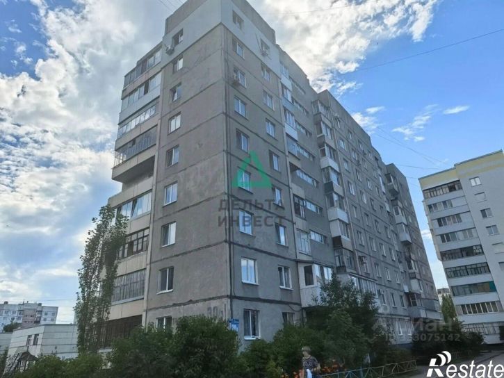 3-комн квартира ул Транспортная, 30/3,  д. 30/3
