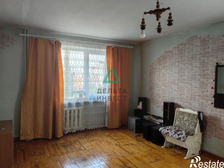 3-комн квартира ул Транспортная, 30/3,  д. 30/3