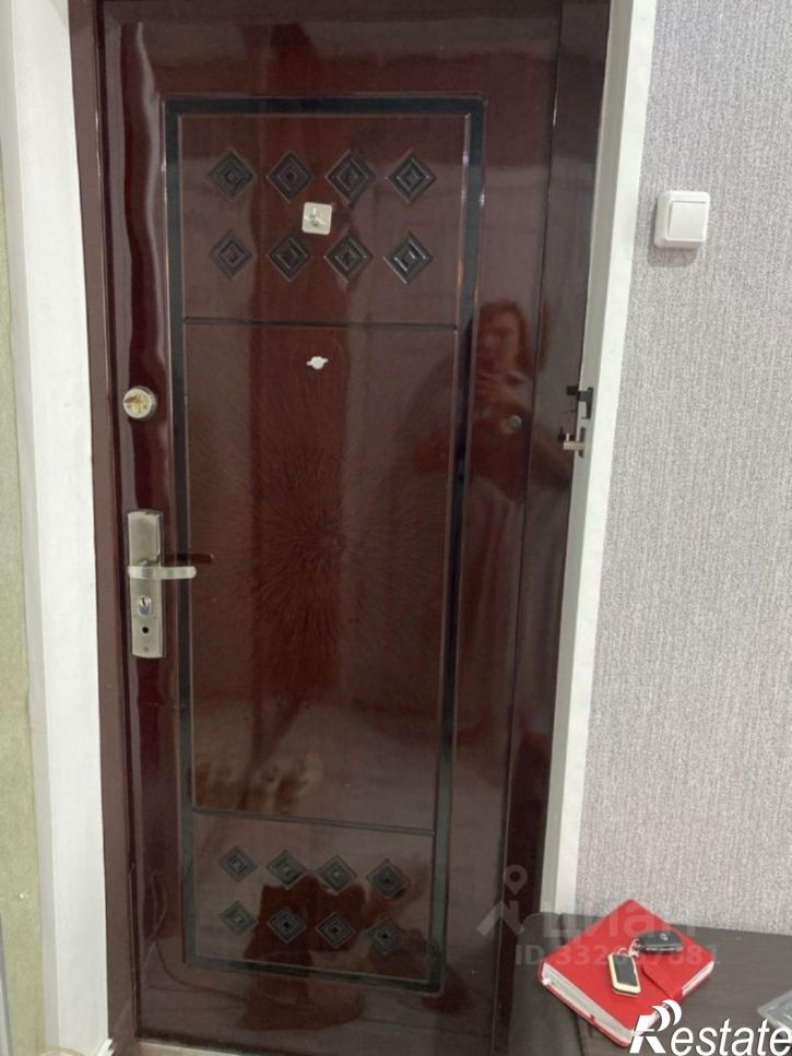 Комната ул Пархоменко, 104/1,  д. 104/1