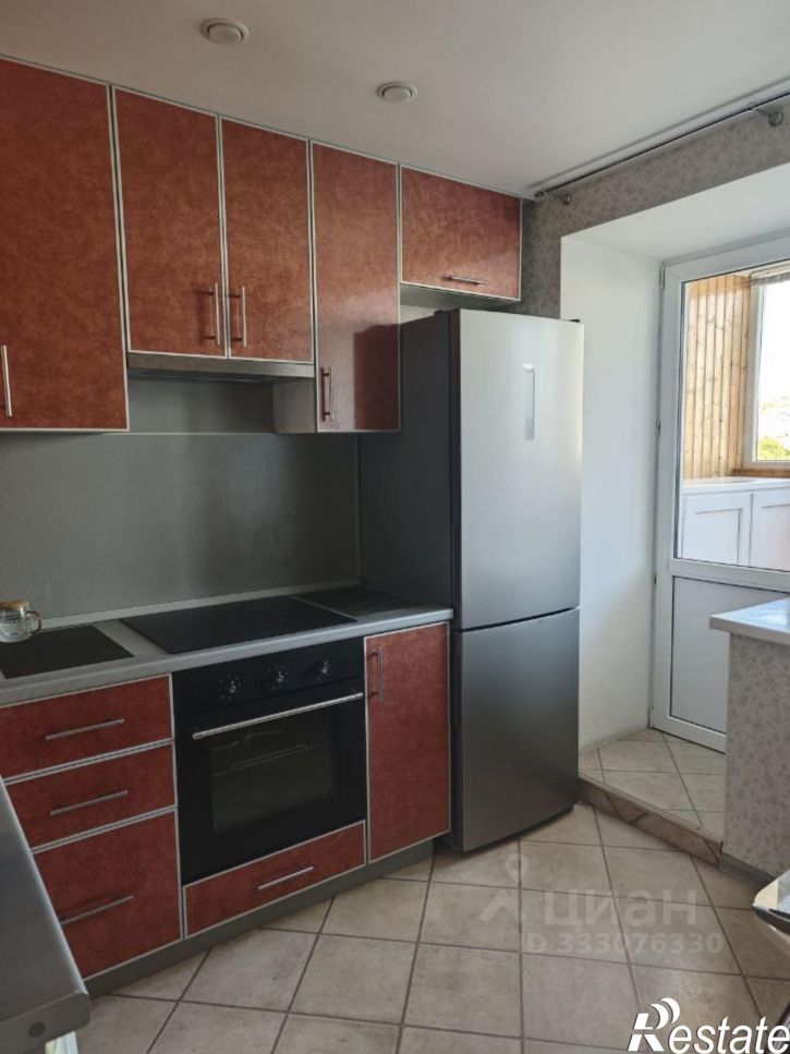 1-комн квартира ул Бехтерева, 16,  д. 16