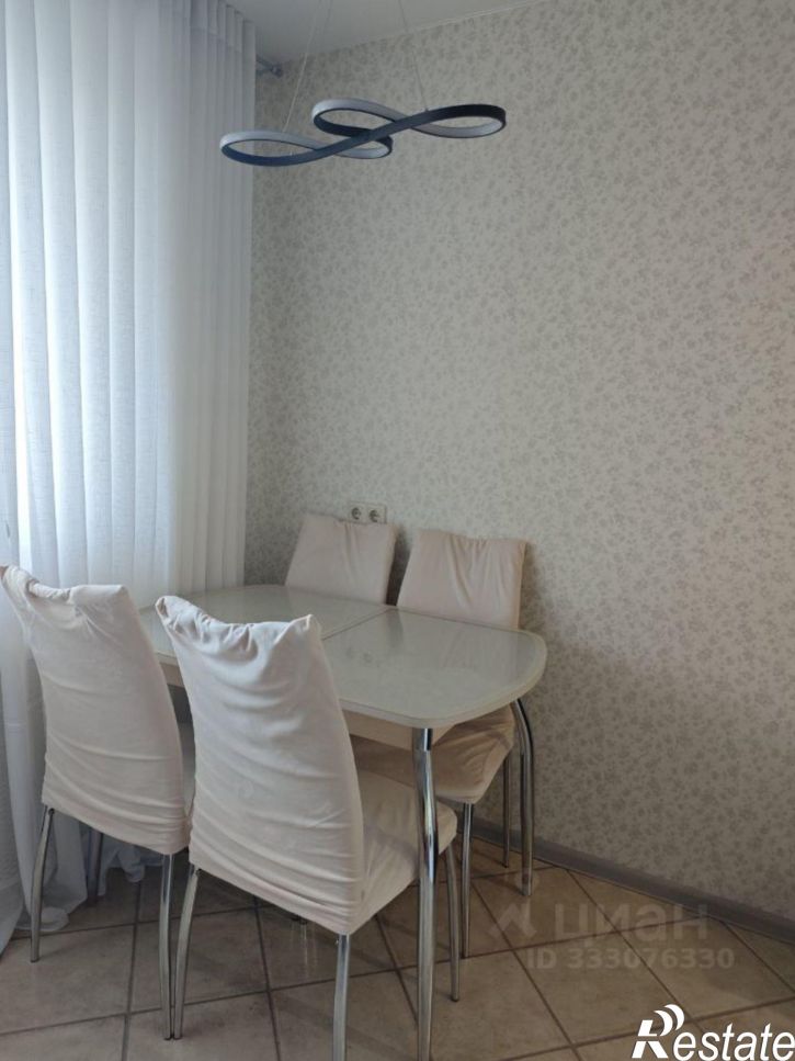 1-комн квартира ул Бехтерева, 16,  д. 16