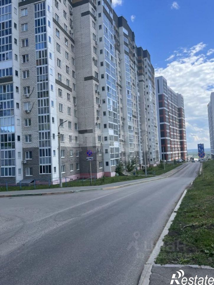 1-комн квартира ул Рудольфа Нуреева, 14,  д. 14