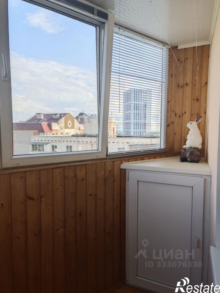 1-комн квартира ул Бехтерева, 16,  д. 16