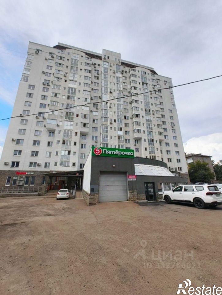 3-комн квартира ул Комсомольская, 139,  д. 139