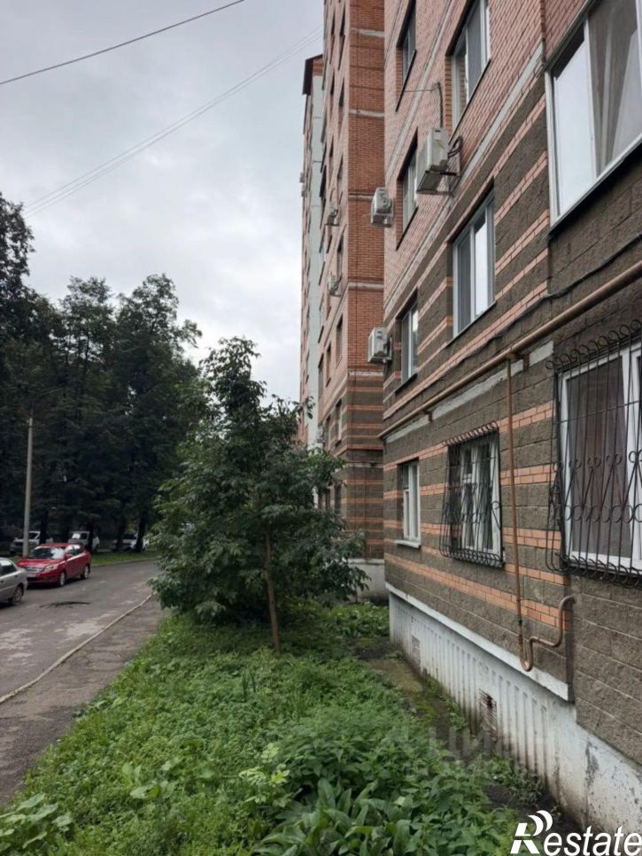 1-комн квартира ул Свободы, 23/1,  д. 23/1