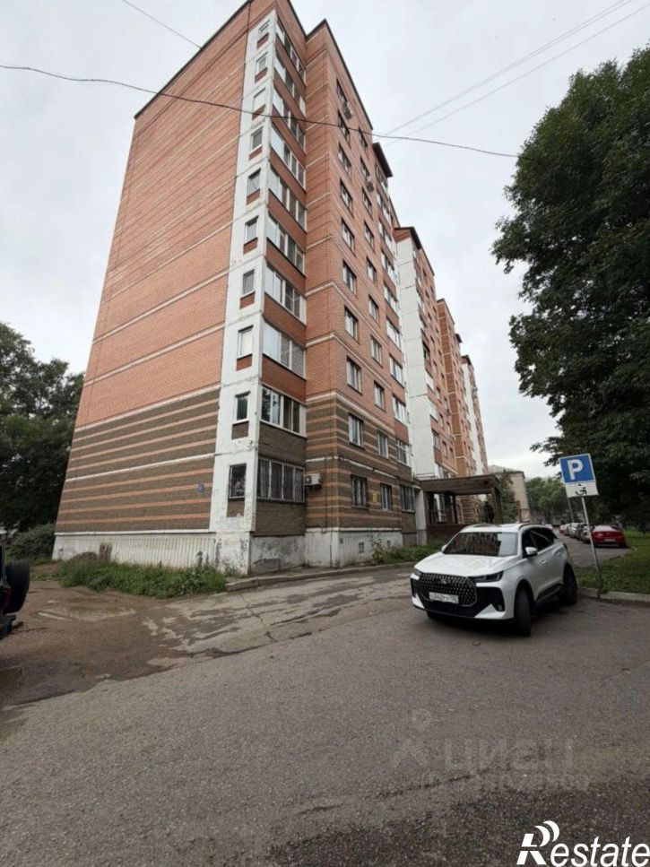 1-комн квартира ул Свободы, 23/1,  д. 23/1