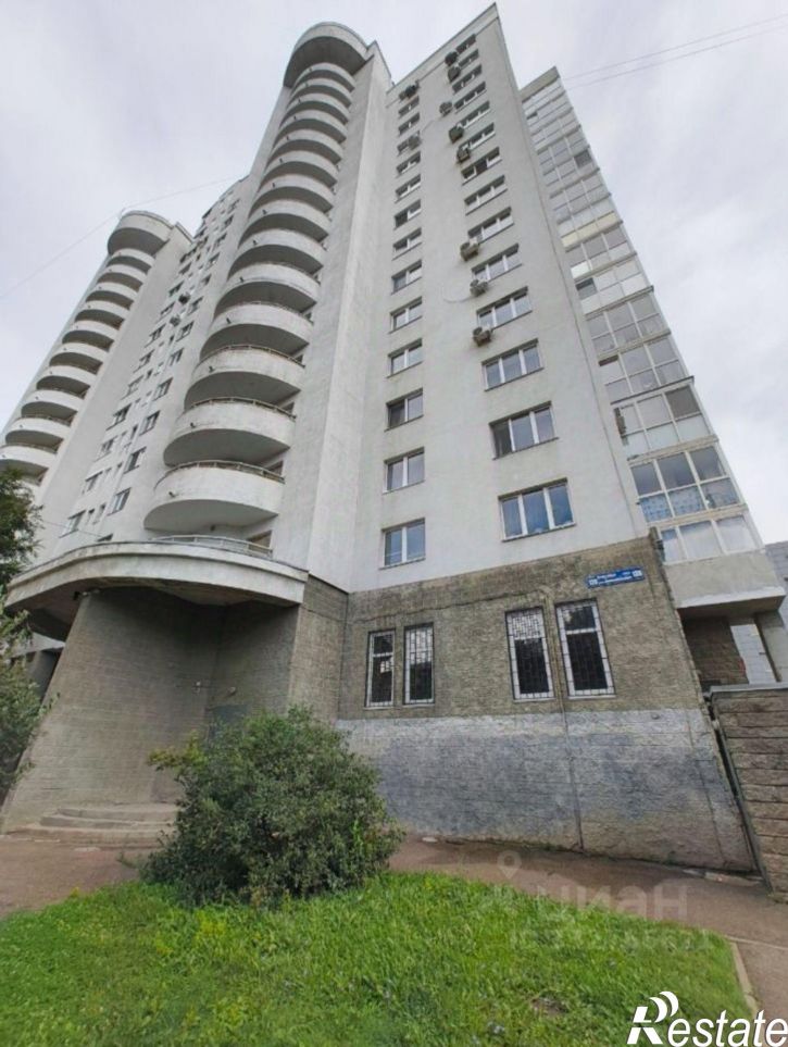 3-комн квартира ул Комсомольская, 139,  д. 139