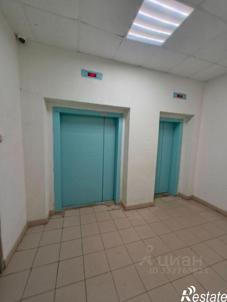 3-комн квартира ул Комсомольская, 139,  д. 139