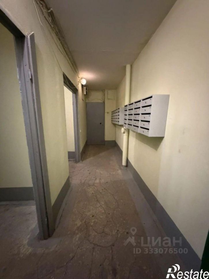 1-комн квартира ул Свободы, 23/1,  д. 23/1