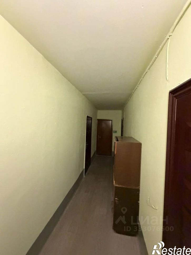 1-комн квартира ул Свободы, 23/1,  д. 23/1