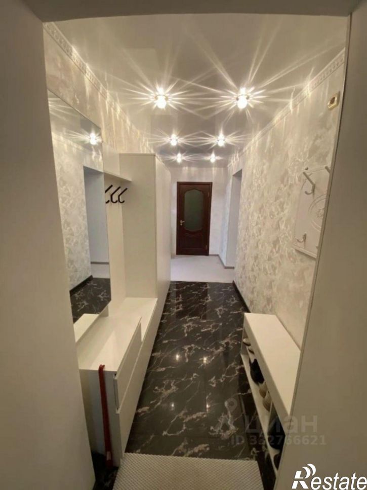 3-комн квартира ул Комсомольская, 139,  д. 139