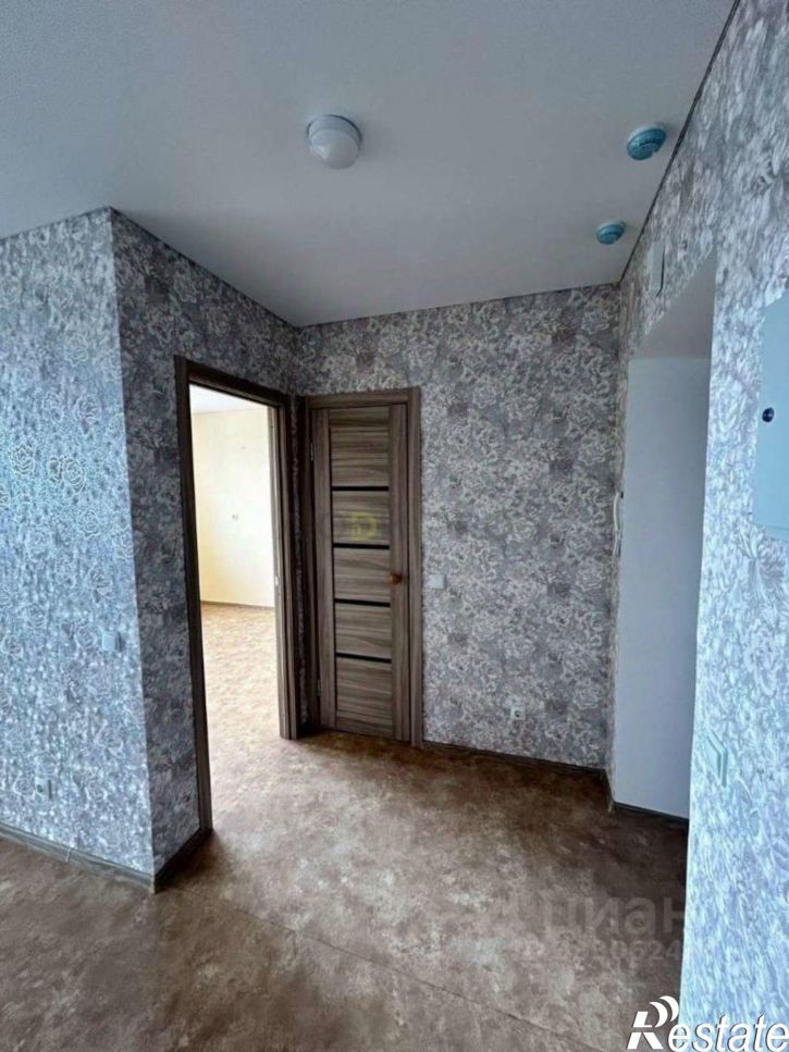 1-комн квартира ул Гази Загитова, 9/1,  д. 9/1
