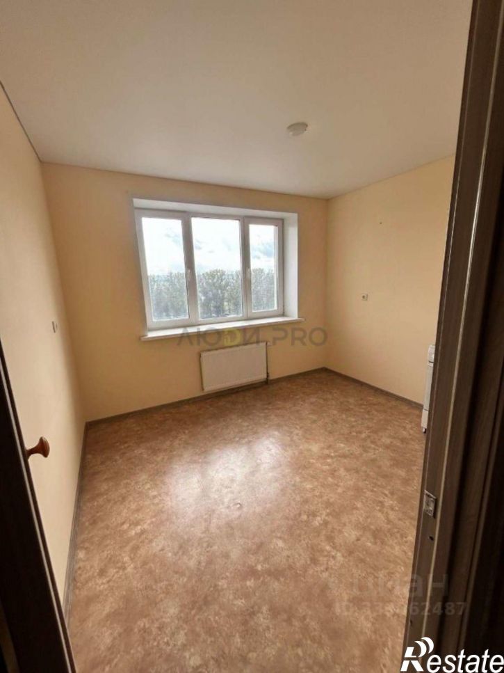 1-комн квартира ул Гази Загитова, 9/1,  д. 9/1