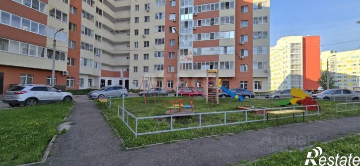 1-комн квартира ул Дагестанская, 10,  д. 10
