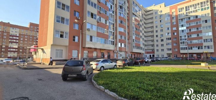 1-комн квартира ул Дагестанская, 10,  д. 10