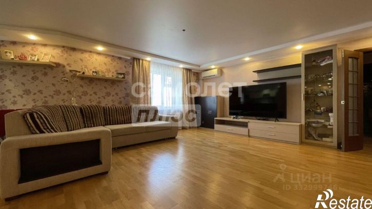 3-комн квартира ул 8 Марта, 19,  д. 19
