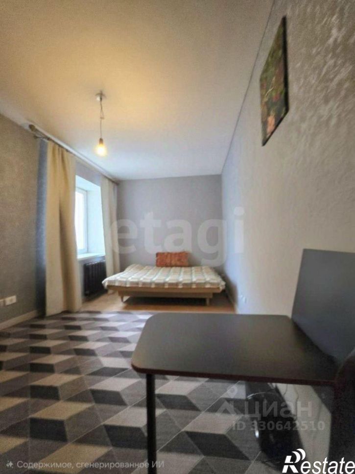 3-комн квартира ул Ахметова, 353,  д. 353