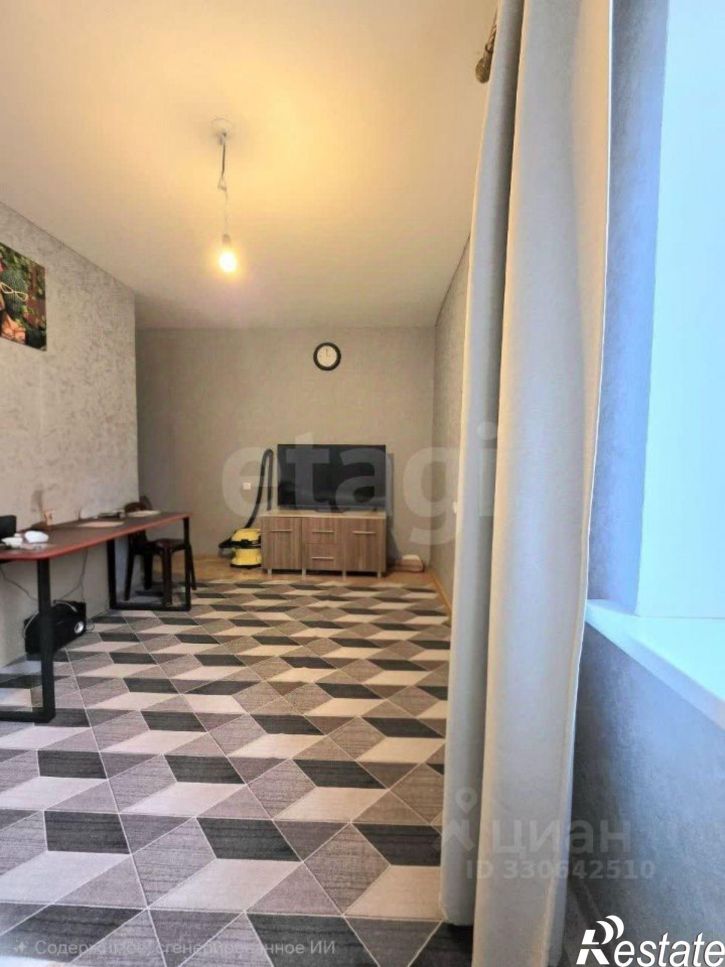 3-комн квартира ул Ахметова, 353,  д. 353