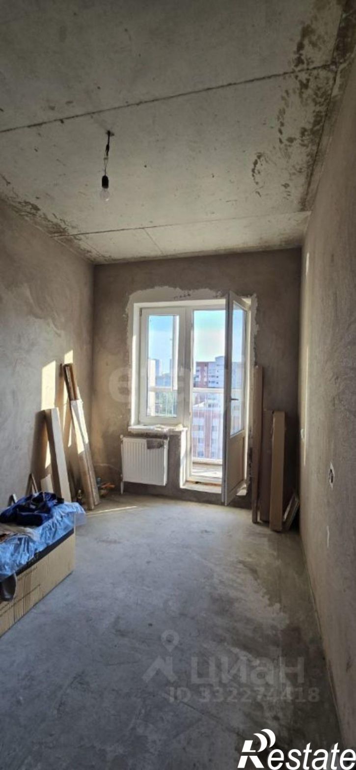 1-комн квартира ул Дагестанская, 10,  д. 10