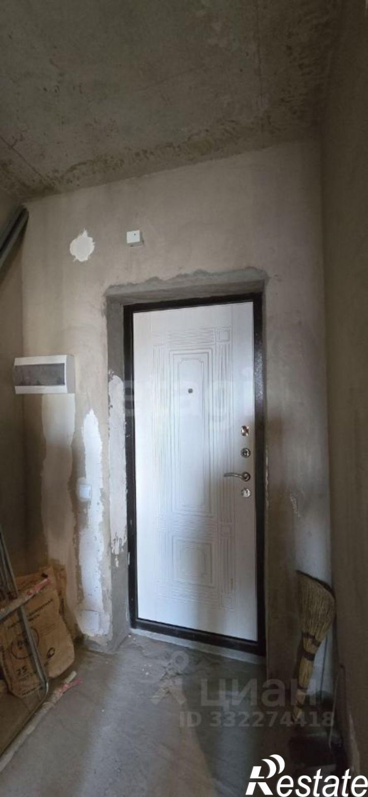 1-комн квартира ул Дагестанская, 10,  д. 10