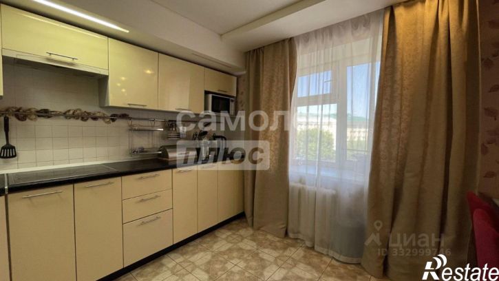 3-комн квартира ул 8 Марта, 19,  д. 19