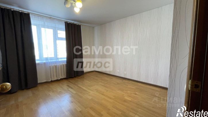3-комн квартира ул 8 Марта, 19,  д. 19