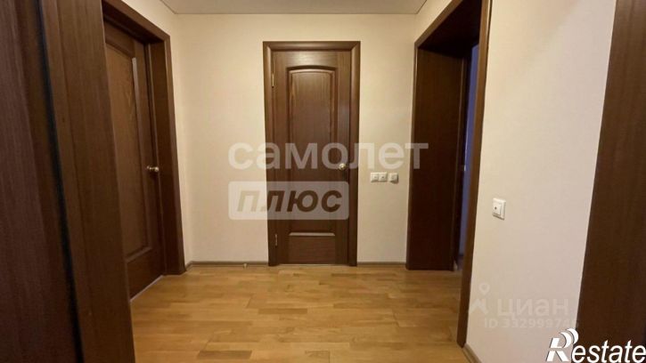 3-комн квартира ул 8 Марта, 19,  д. 19