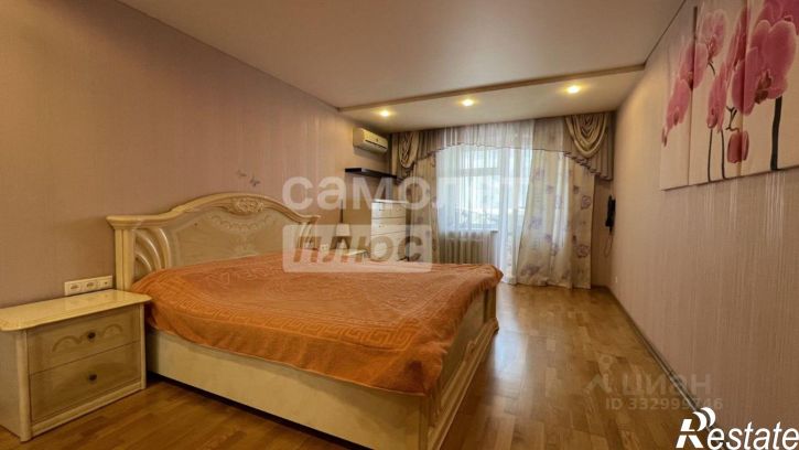 3-комн квартира ул 8 Марта, 19,  д. 19