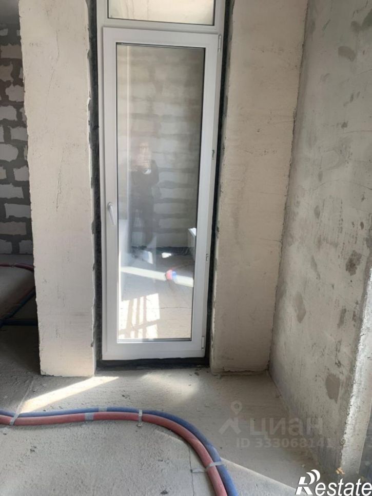 1-комн квартира ул Энтузиастов, 7,  д. 7