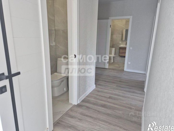 3-комн квартира ул Минигали Губайдуллина, 20,  д. 20