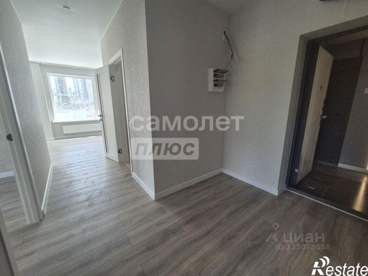 3-комн квартира ул Минигали Губайдуллина, 20,  д. 20