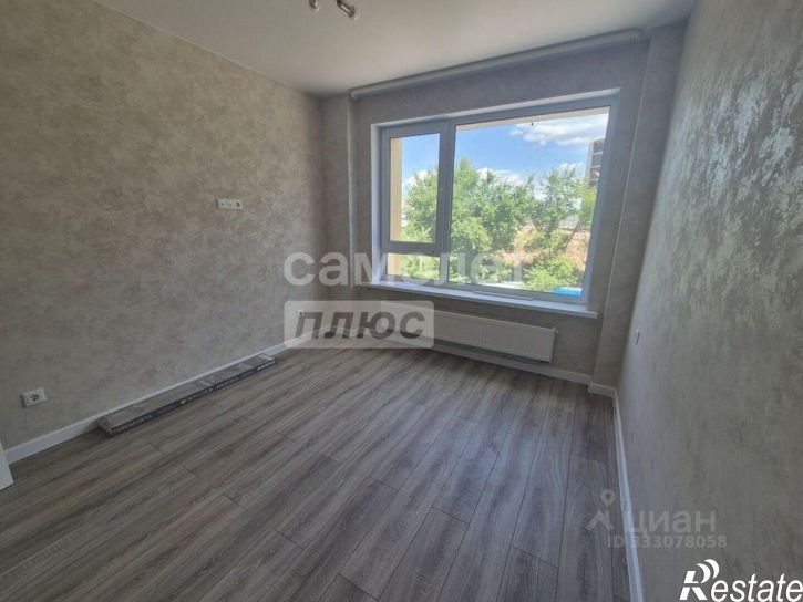 3-комн квартира ул Минигали Губайдуллина, 20,  д. 20