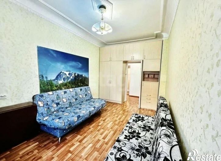 2-комн квартира ул Первомайская, 33,  д. 33